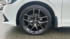 Honda Civic 2.0 eHEV Advance 5dr CVT Hybrid Hatchback